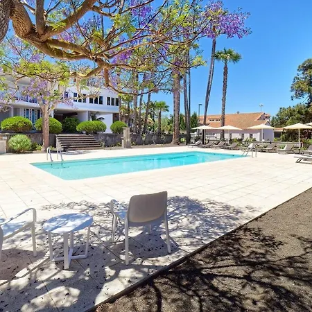 Semesterbostad La Ideal Mansion By Villagrancanaria