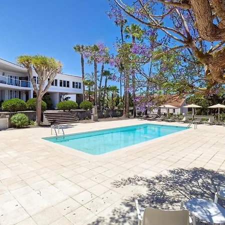 Semesterbostad La Ideal Mansion By Villagrancanaria *