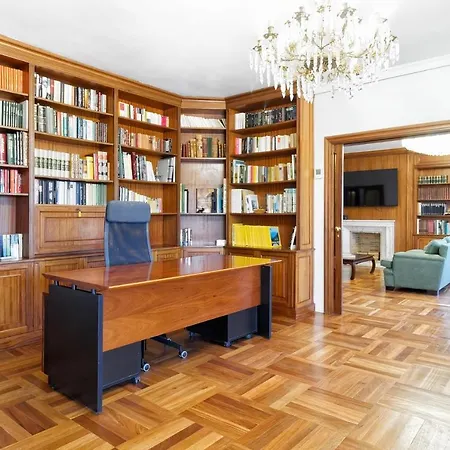 Semesterbostad La Ideal Mansion By Villagrancanaria