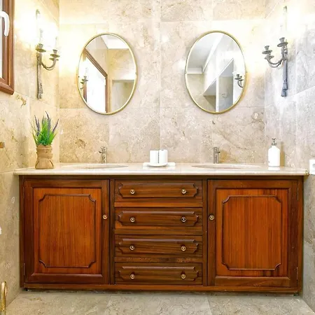 La Ideal Mansion By Villagrancanaria