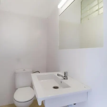 La Ideal Mansion By Villagrancanaria * Tafira