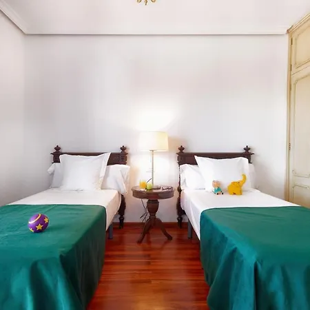 La Ideal Mansion By Villagrancanaria Semesterbostad
