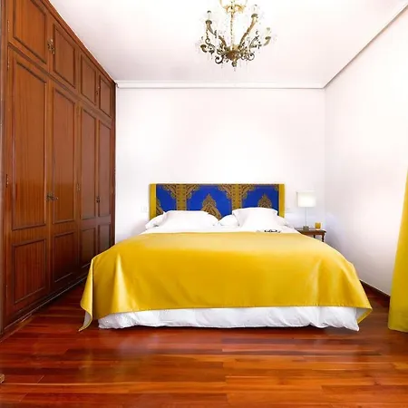 La Ideal Mansion By Villagrancanaria Semesterbostad *