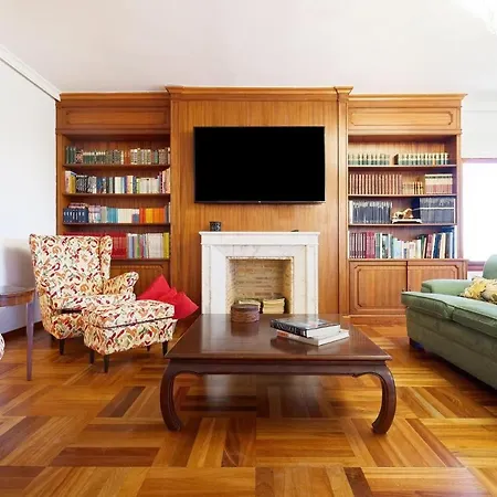 Semesterbostad La Ideal Mansion By Villagrancanaria *