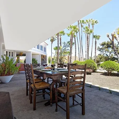 La Ideal Mansion By Villagrancanaria * Tafira