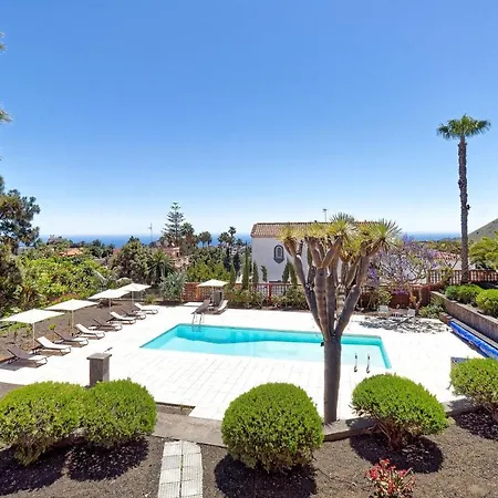La Ideal Mansion By Villagrancanaria Semesterbostad *