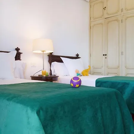 La Ideal Mansion By Villagrancanaria Semesterbostad