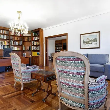 La Ideal Mansion By Villagrancanaria *