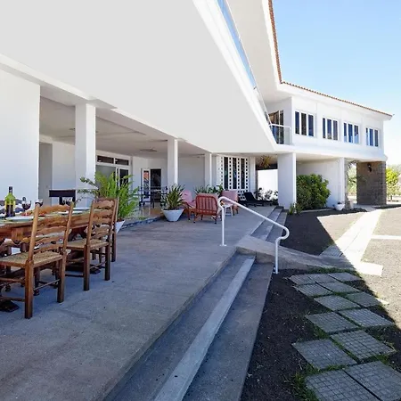 La Ideal Mansion By Villagrancanaria *