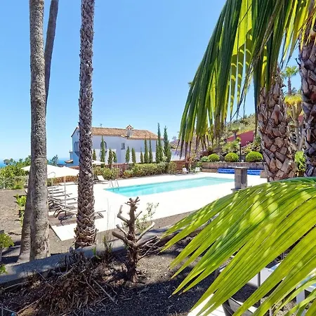 Semesterbostad La Ideal Mansion By Villagrancanaria *