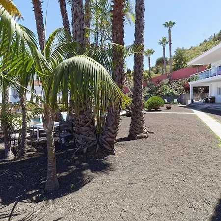 La Ideal Mansion By Villagrancanaria Semesterbostad Tafira