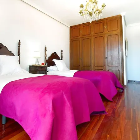 La Ideal Mansion By Villagrancanaria Tafira