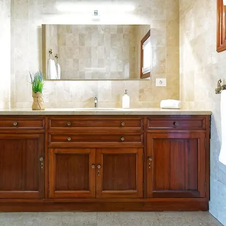 La Ideal Mansion By Villagrancanaria Semesterbostad *