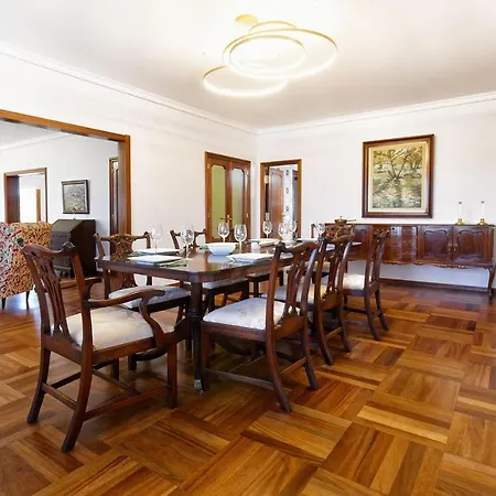 La Ideal Mansion By Villagrancanaria Tafira