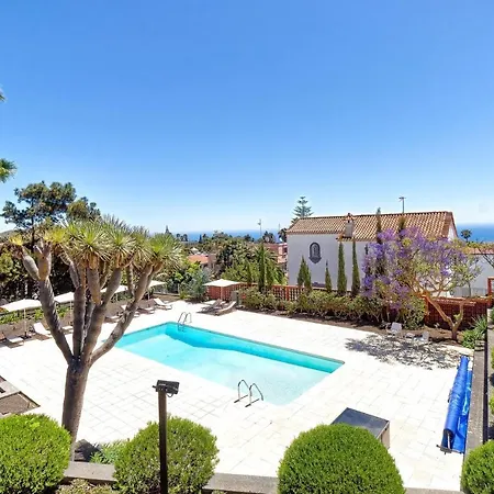 La Ideal Mansion By Villagrancanaria Semesterbostad *