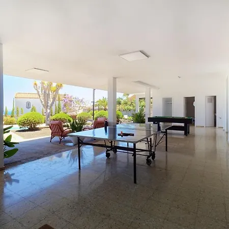 La Ideal Mansion By Villagrancanaria *