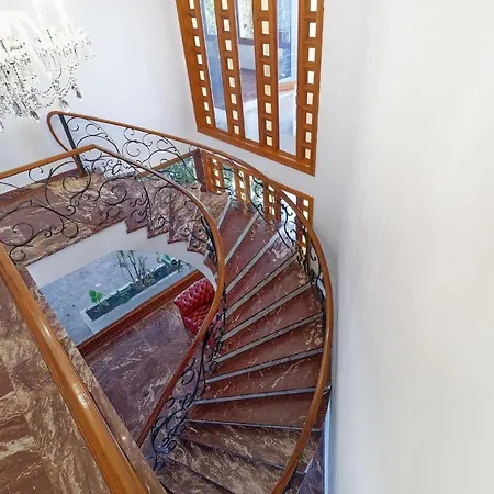 La Ideal Mansion By Villagrancanaria Semesterbostad Tafira